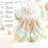 Cotton pet dresses in pretty colours and Halloween designs