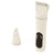 Silent Cordless Pet Clipper with Interchangeable Heads for Grooming