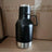 40oz Stainless Steel Insulated Pet Water Bottle with Cup Lid and Bowl Base, 1200ml