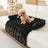 Thick square pet sofa cushion bed for dogs and cats, photo 15 of 23