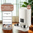 Automatic Pet Feeder with Smart Timer and Camera