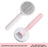 Self-Cleaning Fine-Tooth Comb with Cat Head Design for Dogs and Cats