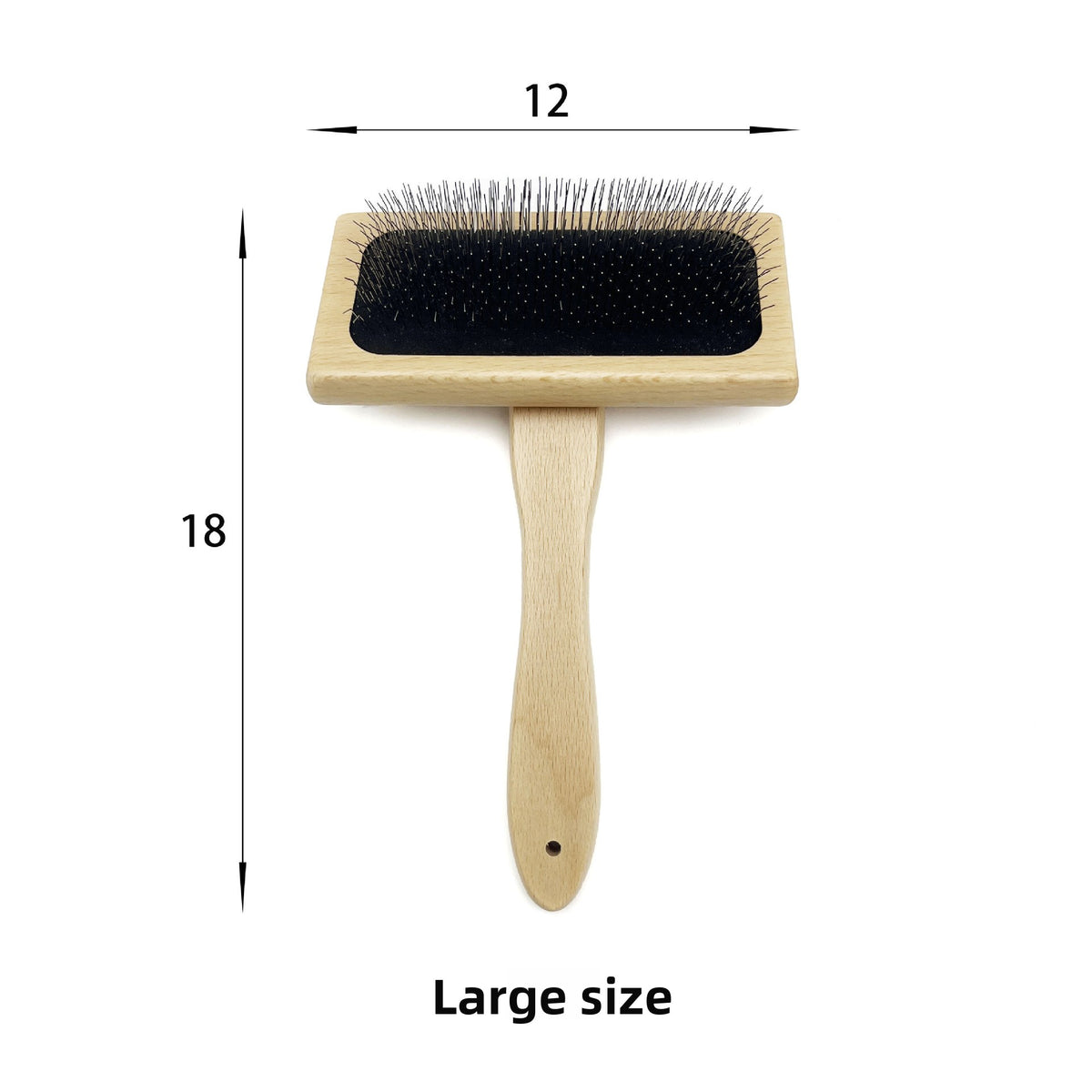 Pet Grooming Tool Set with Flea Comb, Nail Clippers and Scissors