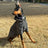 Black reflective hooded jacket for large dogs, in Black, sizes 3XL to 7XL, image 3