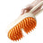 Rechargeable Spray Massage Comb with Steam Mist for Pets