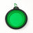 Portable Pet Foldable Food Water Bowl