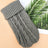 Thick acrylic cable knit dog jumper, available in 13 colours, image 40