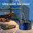 Automatic Pet Water Dispenser with Filtration System