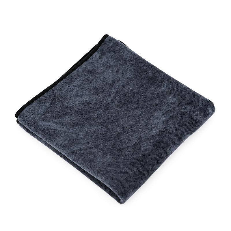 Microfibre Quick Dry Pet Towel, Super Absorbent for Dogs and Cats