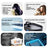 Wireless automatic continuous filtration drinking water dispenser