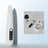 Quiet Cordless Pet Clipper with LED Light and Interchangeable Heads