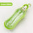 Portable Leak-Proof Pet Water Bottle with Drinking Cup for Dogs on Walks