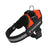 Reflective Oxford dog harness, 6 sizes available from Pet Royale UK