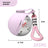 Portable Pet Water Bottle Outdoor Drinking Cup