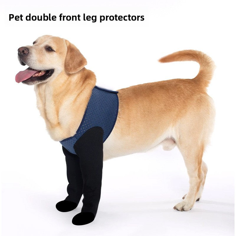 Pet joint protector
