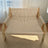 Scratch-resistant pet sofa for cats and small dogs, photo 7 of 15