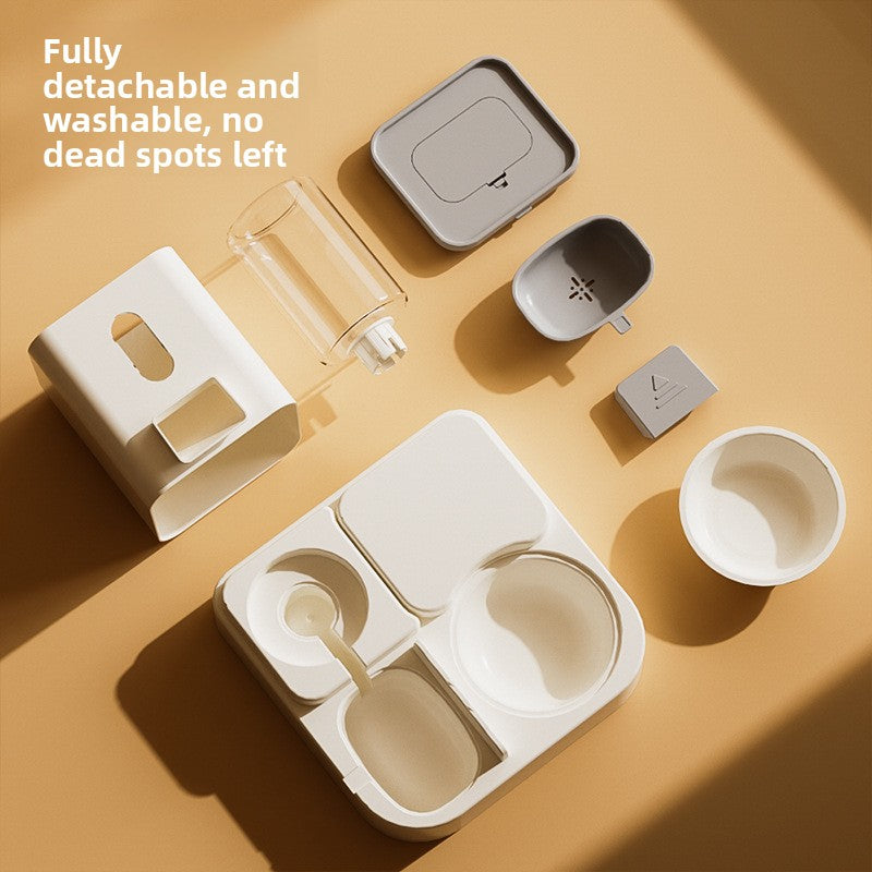 pet feeding bowl