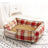 Check pattern pet nest bed with removable washable cover, photo 29 of 77