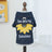 Denim jacket for small dogs and cats, available in 15 colours, image 56