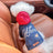 Denim jacket for small dogs and cats, available in 15 colours, image 10