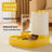 2-in-1 Automatic Cat Feeder and Water Dispenser
