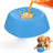 Dog Slow Feeder Lick Bowl