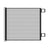 Retractable mesh pet gate across doorway, photo 5 of 17