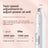 2-in-1 LED Pet Nail Grinder and Clipper with Safety Cover, USB