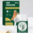 Pet Hair Dissolving Washing Powder, Odour and Stain Cleaner