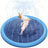 Kids Pet Water Spray Play Mat