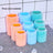 Silicone Pet Foot Washing Cup for Dogs