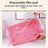 Disposable Elastic Bird Cage Tray Cover Film, Multipacks