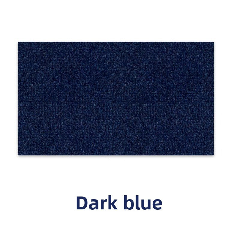Dark grey self-adhesive cat scratching and climbing mat, photo 26