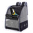Bird travel backpack carrier with mesh windows for parrots, view 1