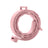 Quick-release safety collar for dogs and cats, main product photo