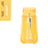 Portable Foldable Pet Water Bottle, 500ml Collapsible Leakproof Bottle for Walks and Trips