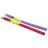 Wide canvas dog collar with rotating ring in 2 colour options