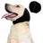 Calming Dog Hood, Neoprene Ear Wrap for Grooming and Noise Anxiety