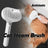 Long Handle Pet Steam Spray Massage Comb for Dogs and Cats