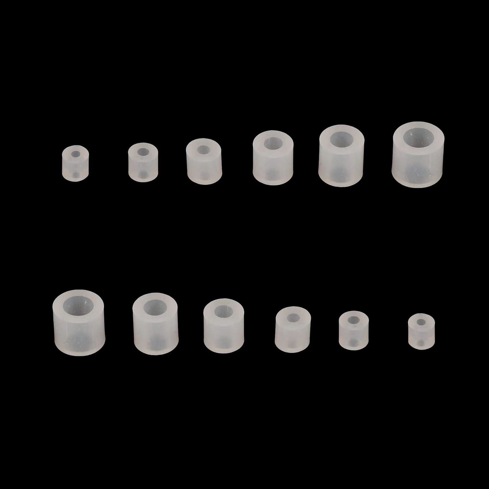 Soft Dog Nail Caps, Plastic Claw Covers to Prevent Scratching
