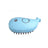 Electric Pet Spray Grooming Brush, Gentle Mist Massage Comb