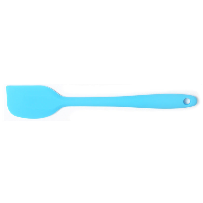 Round Silicone Pet Lick Pad with Suction Cup Base and Optional Scraper for Slow Feeding