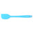 Round Silicone Pet Lick Pad with Suction Cup Base and Optional Scraper for Slow Feeding