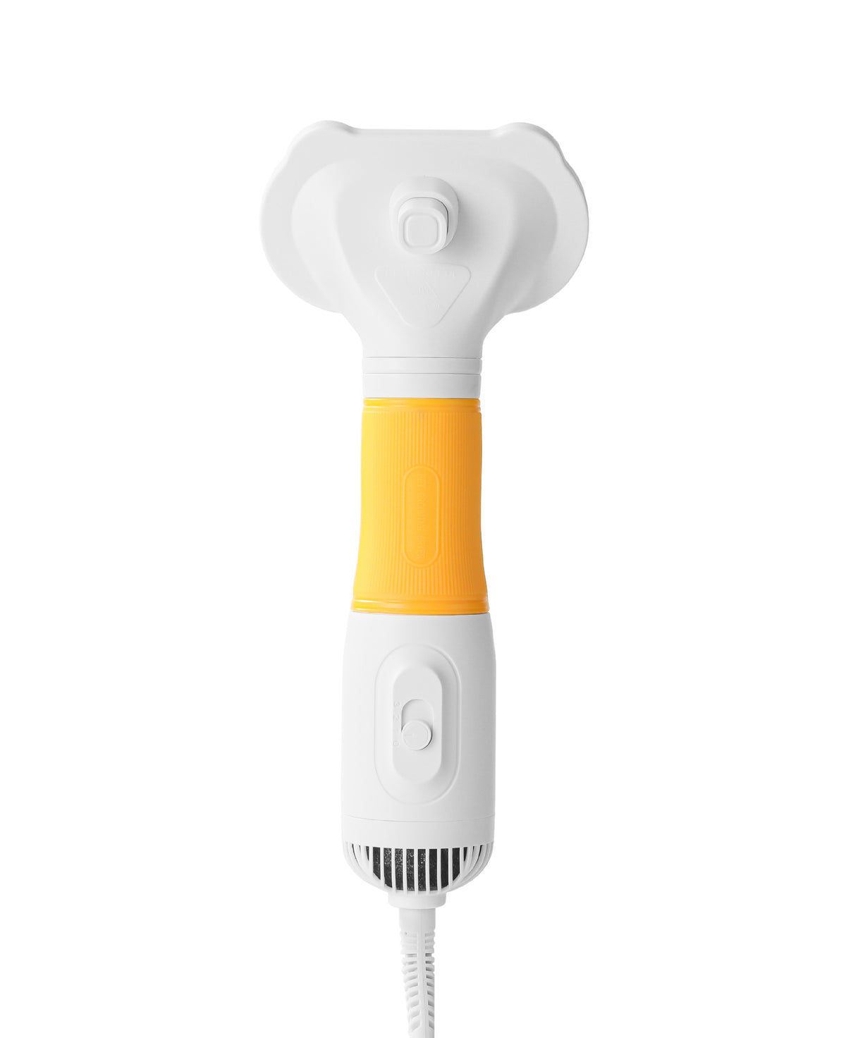 3-in-1 Pet Hair Dryer and Deshedding Brush for Dogs and Cats