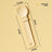 Pet Cat Treat Dispenser Meat Paste Scoop Tool