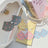 Cotton bow bib scarf for dogs and cats, available in 4 colours, image 3
