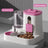 Automatic cat feeder