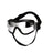 Windproof Dog Goggles for Medium and Large Dogs, Adjustable Straps