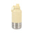 3-in-1 Portable Insulated Pet Water Bottle and Double-Layer Bowl, 32oz Stainless Steel