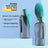 Portable Foldable Pet Water Bottle